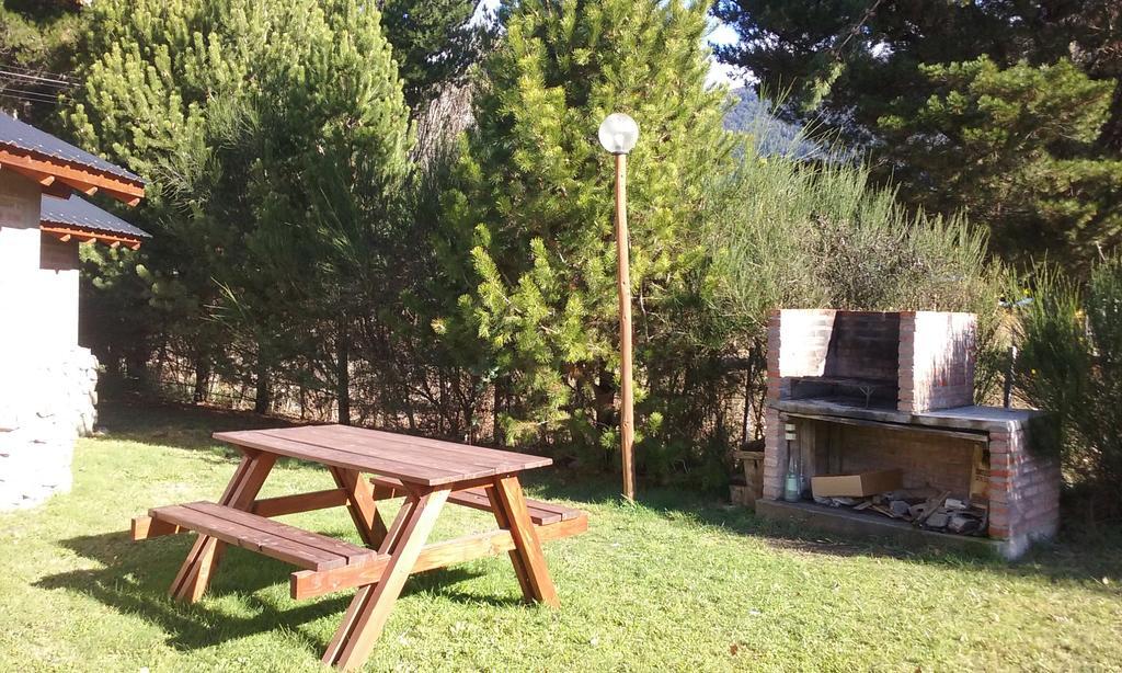 Cabanas Hueney Lago Puelo Exteriér fotografie