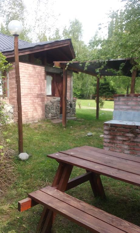 Cabanas Hueney Lago Puelo Exteriér fotografie